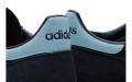 Adidas Spezial Dark Navy & Argentina Blue
