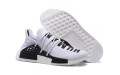 Pharrell Williams x Adidas NMD Human Race White
