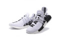 Pharrell Williams x Adidas NMD Human Race White